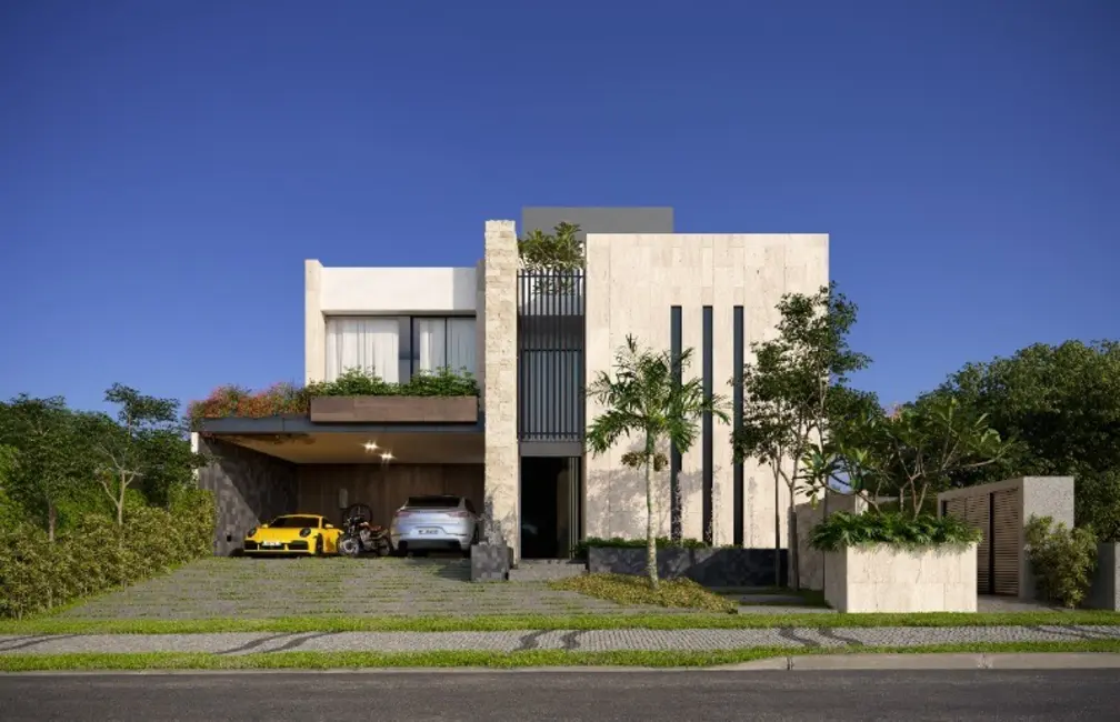 Foto 1 de Casa com 7 quartos à venda, 930m2 em Riviera de São Lourenço, Bertioga - SP