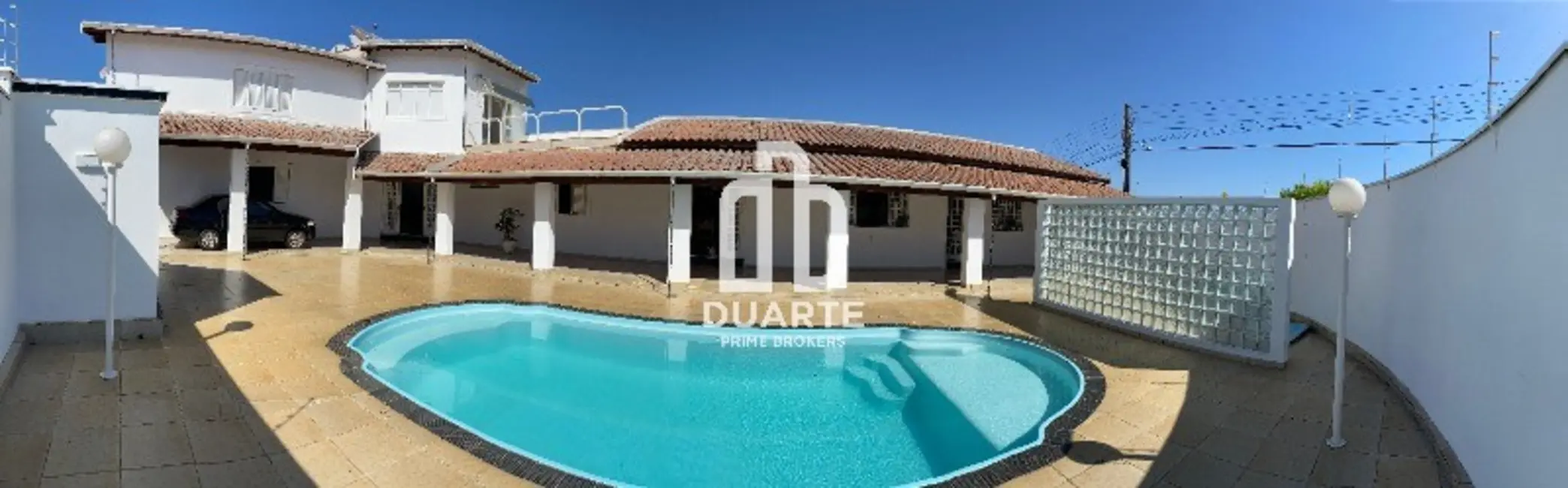 Foto 2 de Casa com 3 quartos à venda, 257m2 em Tapiratiba - SP