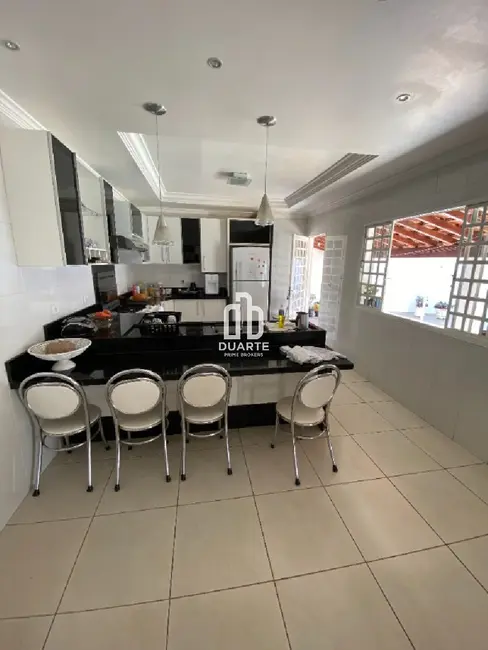 Foto 7 de Casa com 3 quartos à venda, 257m2 em Tapiratiba - SP