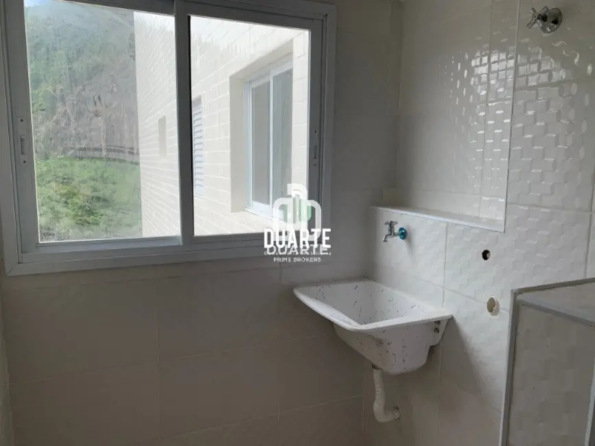 Foto 4 de Apartamento com 2 quartos à venda, 51m2 em Jardim Independência, Sao Vicente - SP