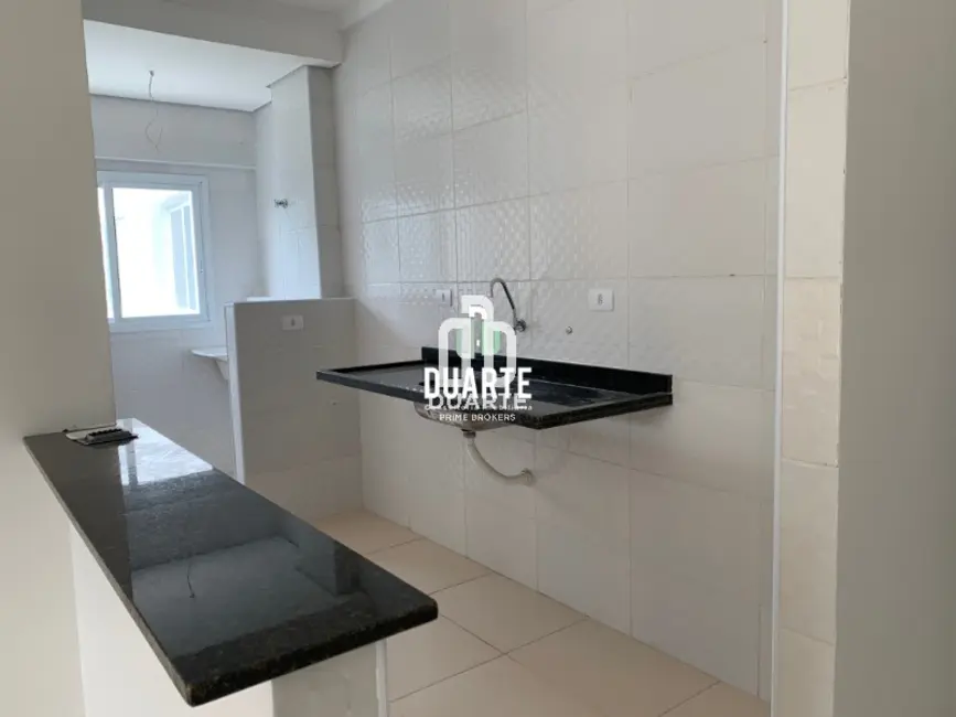 Foto 3 de Apartamento com 2 quartos à venda, 51m2 em Jardim Independência, Sao Vicente - SP