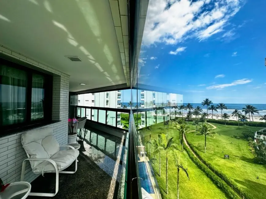 Foto 1 de Apartamento com 4 quartos à venda, 240m2 em Riviera de São Lourenço, Bertioga - SP