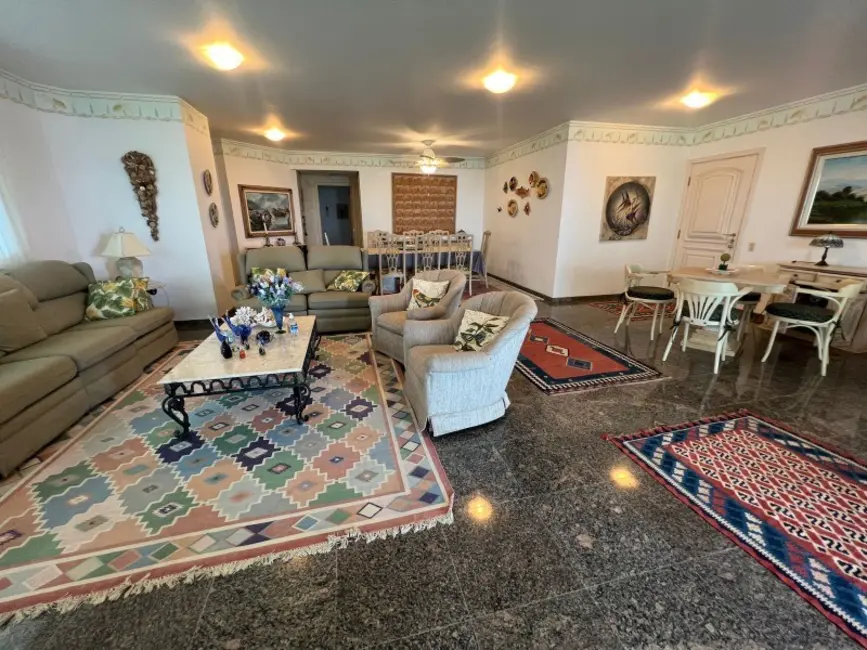 Foto 7 de Apartamento com 4 quartos à venda, 240m2 em Riviera de São Lourenço, Bertioga - SP