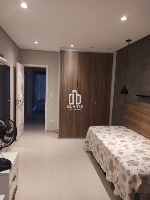 Apartamento com 3 quartos à venda, 153m2 em José Menino, Santos - SP - imagem 7 Foto 7 de Apartamento com 3 quartos à venda, 153m2 em José Menino, Santos - SP