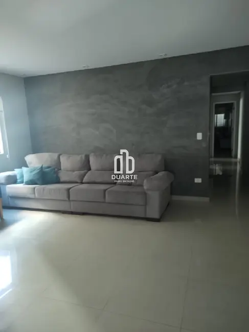 Foto 2 de Apartamento com 3 quartos à venda, 153m2 em José Menino, Santos - SP