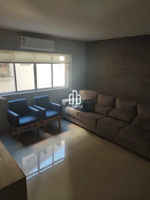 Apartamento com 3 quartos à venda, 153m2 em José Menino, Santos - SP - imagem 3 Foto 3 de Apartamento com 3 quartos à venda, 153m2 em José Menino, Santos - SP