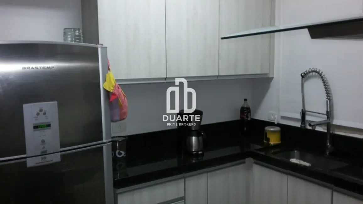 Apartamento com 3 quartos à venda, 153m2 em José Menino, Santos - SP - imagem 6 Foto 6 de Apartamento com 3 quartos à venda, 153m2 em José Menino, Santos - SP