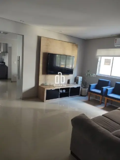 Foto 1 de Apartamento com 3 quartos à venda, 153m2 em José Menino, Santos - SP