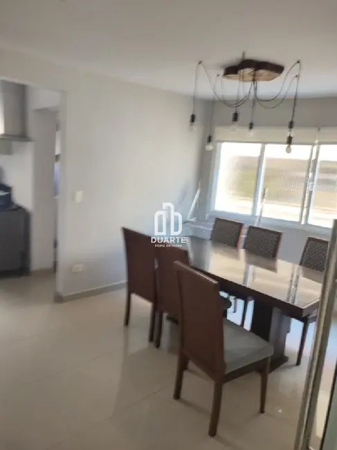 Apartamento com 3 quartos à venda, 153m2 em José Menino, Santos - SP - imagem 4 Foto 4 de Apartamento com 3 quartos à venda, 153m2 em José Menino, Santos - SP