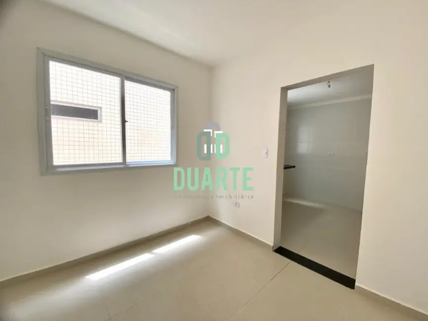 Foto 9 de Casa com 3 quartos à venda, 135m2 em Aparecida, Santos - SP