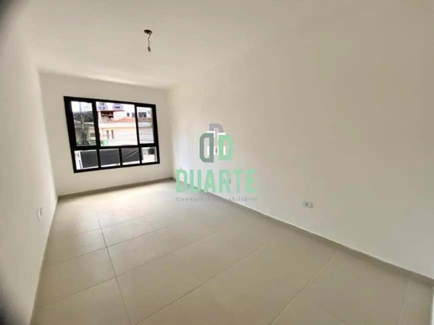 Foto 6 de Casa com 3 quartos à venda, 135m2 em Aparecida, Santos - SP