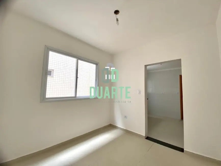 Foto 8 de Casa com 3 quartos à venda, 135m2 em Aparecida, Santos - SP