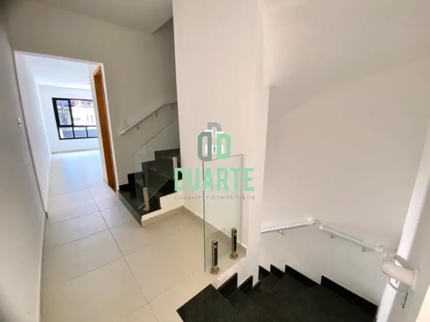 Foto 4 de Casa com 3 quartos à venda, 135m2 em Aparecida, Santos - SP