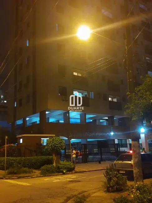 Apartamento com 2 quartos à venda, 76m2 em Estuário, Santos - SP - imagem 3 Foto 3 de Apartamento com 2 quartos à venda, 76m2 em Estuário, Santos - SP