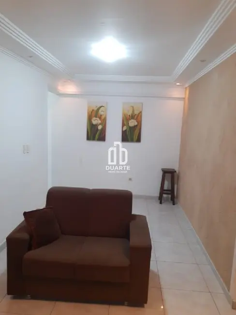 Apartamento com 2 quartos à venda, 76m2 em Estuário, Santos - SP - imagem 4 Foto 4 de Apartamento com 2 quartos à venda, 76m2 em Estuário, Santos - SP