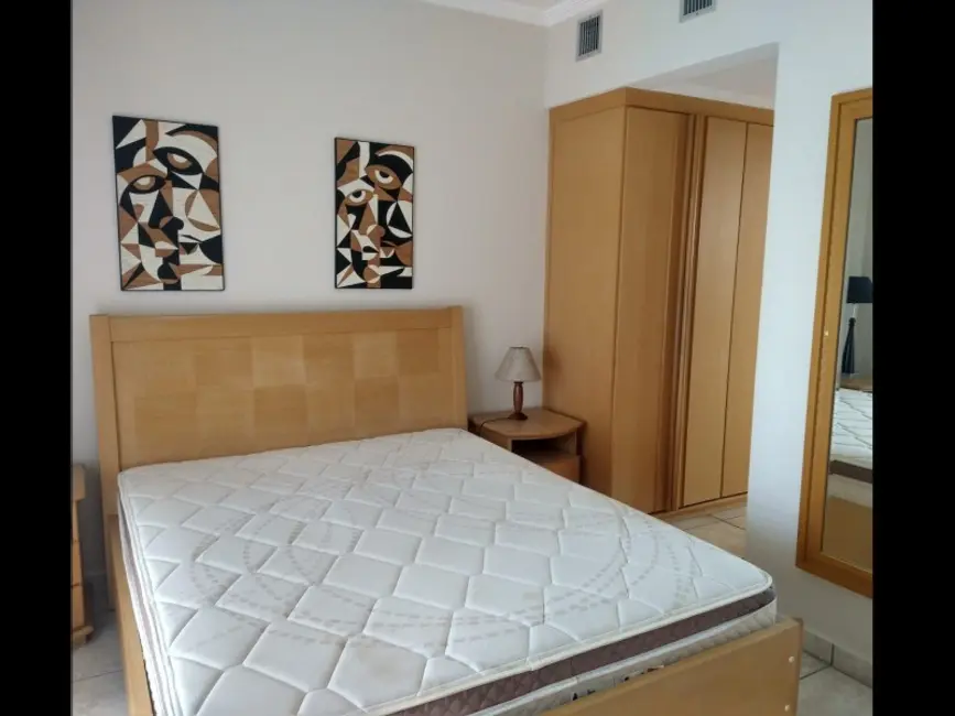 Foto 8 de Apartamento com 4 quartos à venda, 195m2 em Riviera de São Lourenço, Bertioga - SP