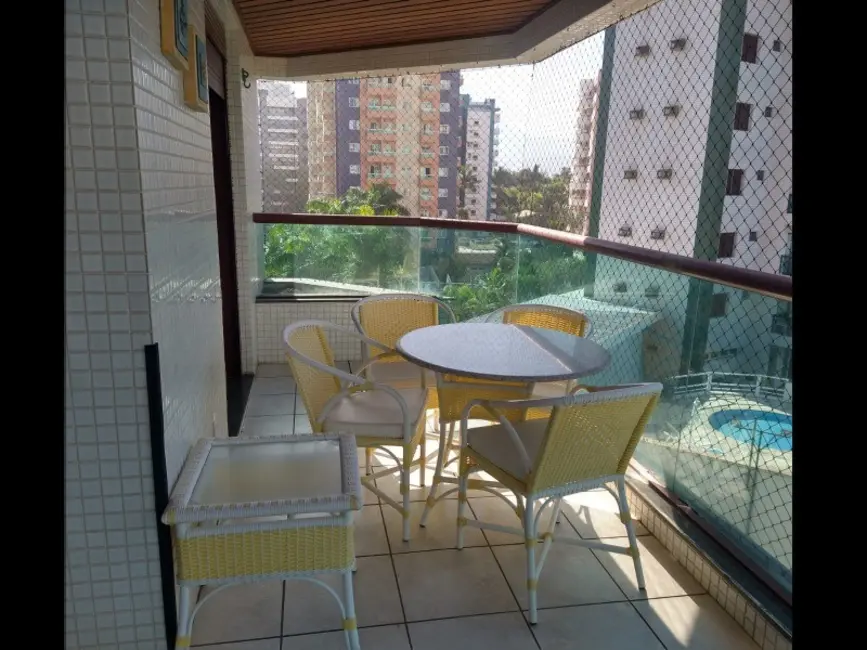 Foto 2 de Apartamento com 4 quartos à venda, 195m2 em Riviera de São Lourenço, Bertioga - SP