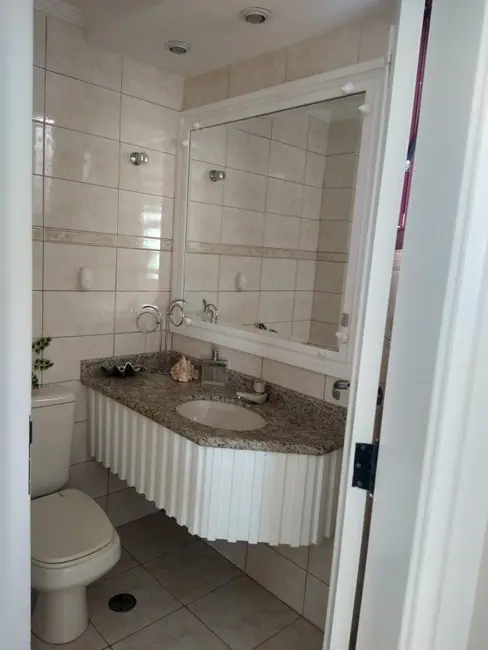 Foto 6 de Apartamento com 4 quartos à venda, 195m2 em Riviera de São Lourenço, Bertioga - SP