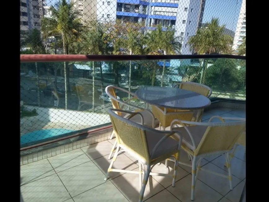 Foto 3 de Apartamento com 4 quartos à venda, 195m2 em Riviera de São Lourenço, Bertioga - SP