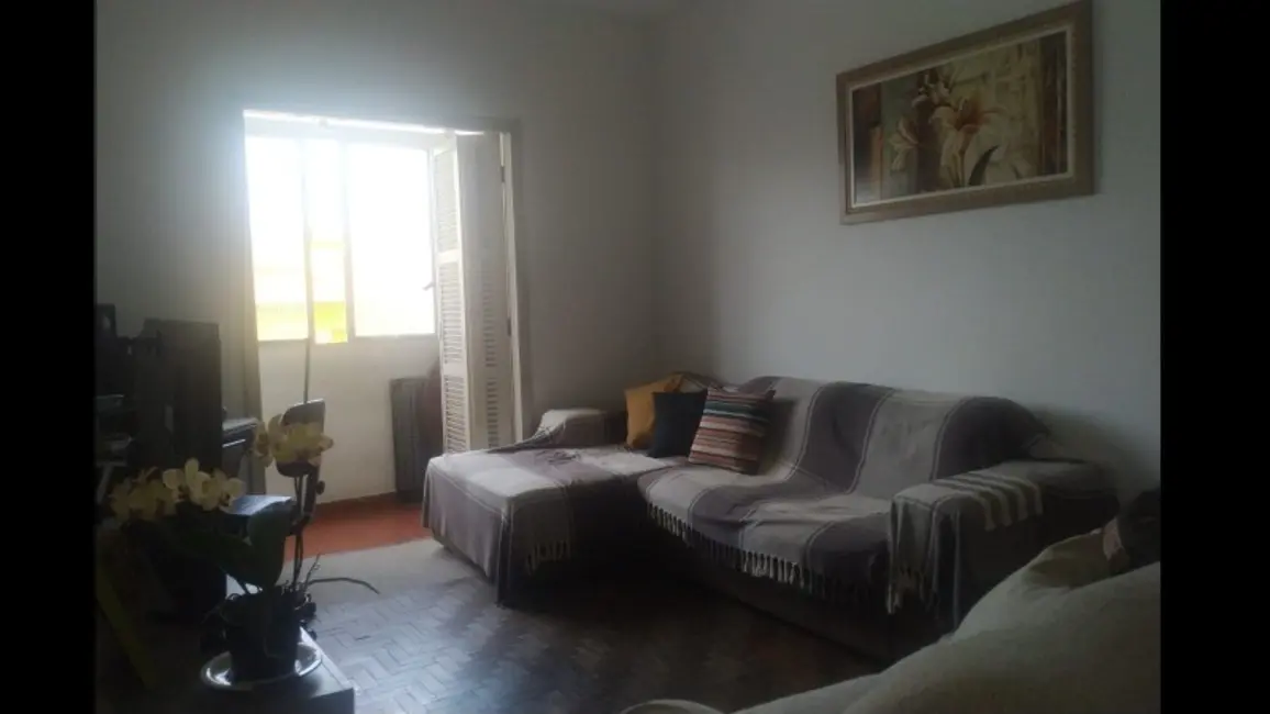 Foto 5 de Apartamento com 2 quartos à venda, 85m2 em Vila Mathias, Santos - SP