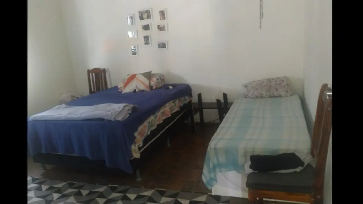 Foto 2 de Apartamento com 2 quartos à venda, 85m2 em Vila Mathias, Santos - SP
