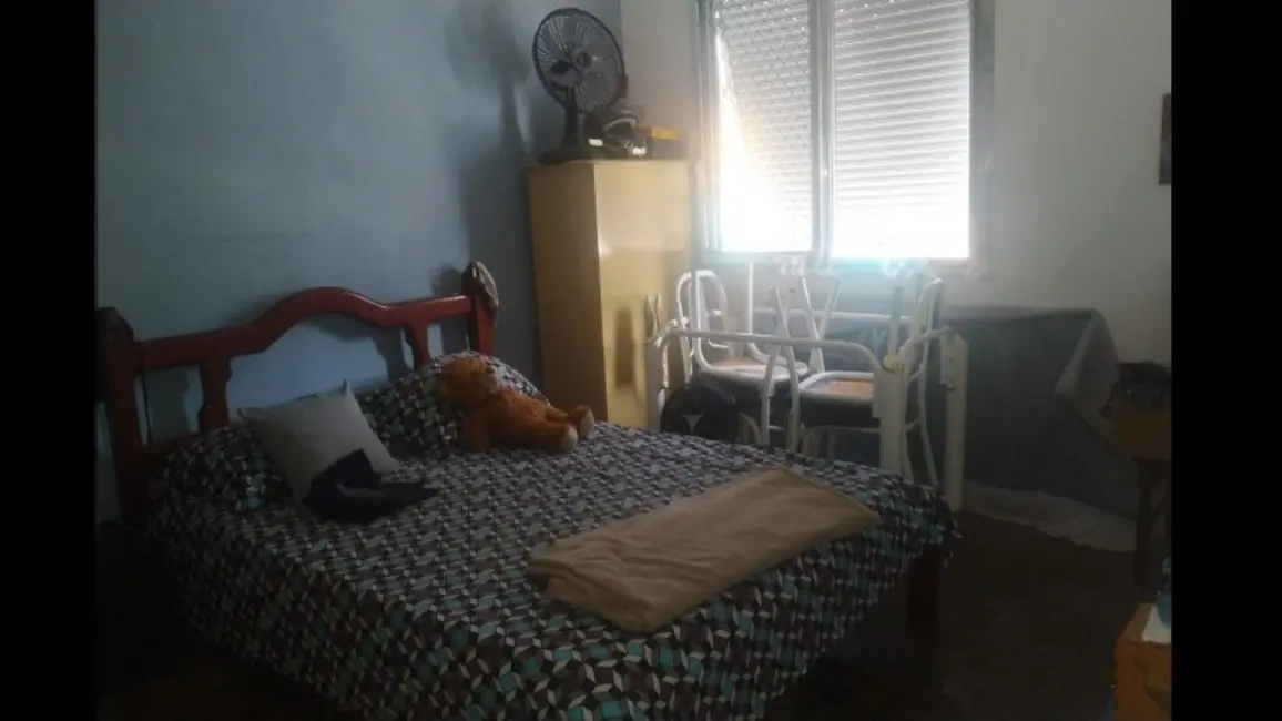 Foto 3 de Apartamento com 2 quartos à venda, 85m2 em Vila Mathias, Santos - SP