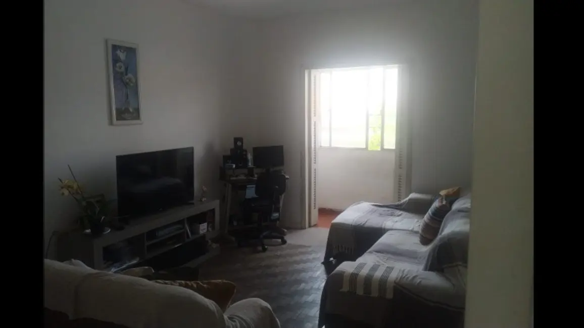 Foto 6 de Apartamento com 2 quartos à venda, 85m2 em Vila Mathias, Santos - SP