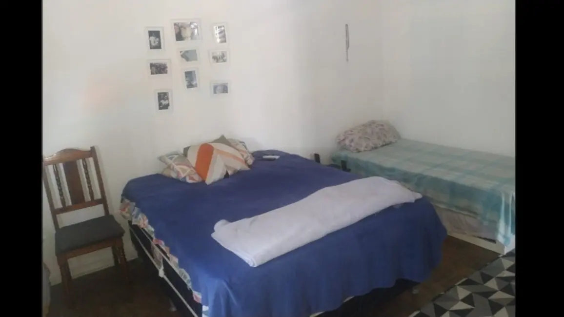 Foto 1 de Apartamento com 2 quartos à venda, 85m2 em Vila Mathias, Santos - SP