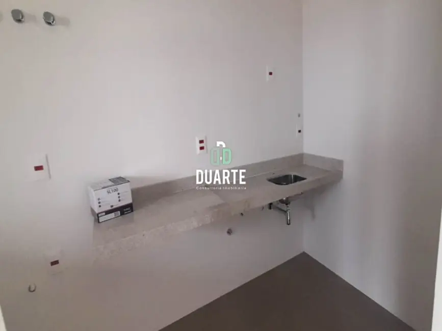 Apartamento com 1 quarto à venda, 55m2 em Boqueirão, Santos - SP - imagem 7 Foto 7 de Apartamento com 1 quarto à venda, 55m2 em Boqueirão, Santos - SP