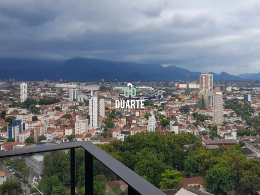 Apartamento com 1 quarto à venda, 55m2 em Boqueirão, Santos - SP - imagem 6 Foto 6 de Apartamento com 1 quarto à venda, 55m2 em Boqueirão, Santos - SP