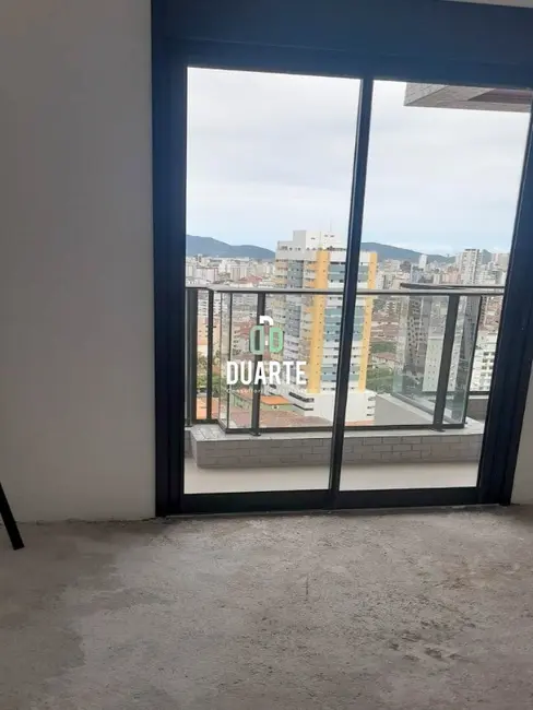 Apartamento com 1 quarto à venda, 55m2 em Boqueirão, Santos - SP - imagem 4 Foto 4 de Apartamento com 1 quarto à venda, 55m2 em Boqueirão, Santos - SP