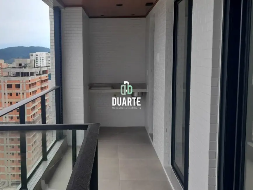 Apartamento com 1 quarto à venda, 55m2 em Boqueirão, Santos - SP - imagem 2 Foto 2 de Apartamento com 1 quarto à venda, 55m2 em Boqueirão, Santos - SP