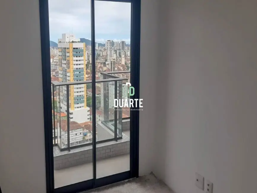 Apartamento com 1 quarto à venda, 55m2 em Boqueirão, Santos - SP - imagem 5 Foto 5 de Apartamento com 1 quarto à venda, 55m2 em Boqueirão, Santos - SP