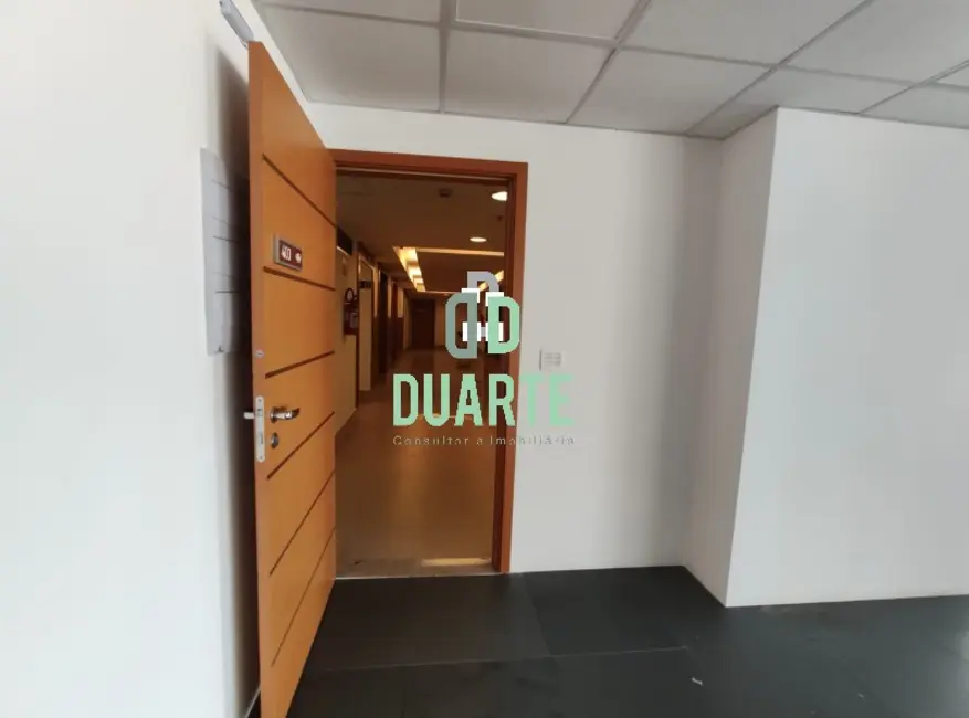 Foto 4 de Sala Comercial à venda, 385m2 em Centro, Santos - SP