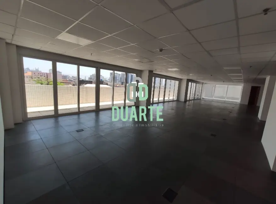 Foto 7 de Sala Comercial à venda, 385m2 em Centro, Santos - SP