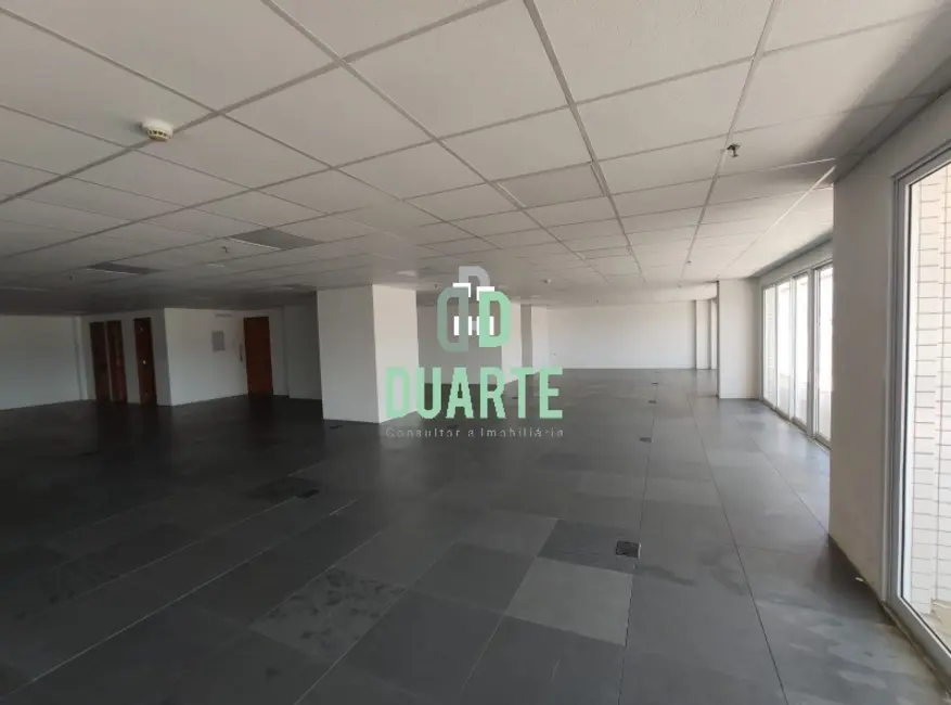 Foto 8 de Sala Comercial à venda, 385m2 em Centro, Santos - SP