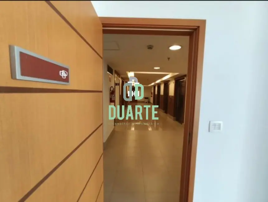 Foto 3 de Sala Comercial à venda, 385m2 em Centro, Santos - SP