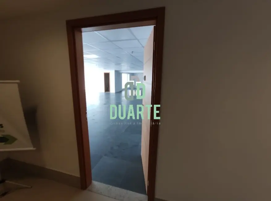 Foto 5 de Sala Comercial à venda, 385m2 em Centro, Santos - SP