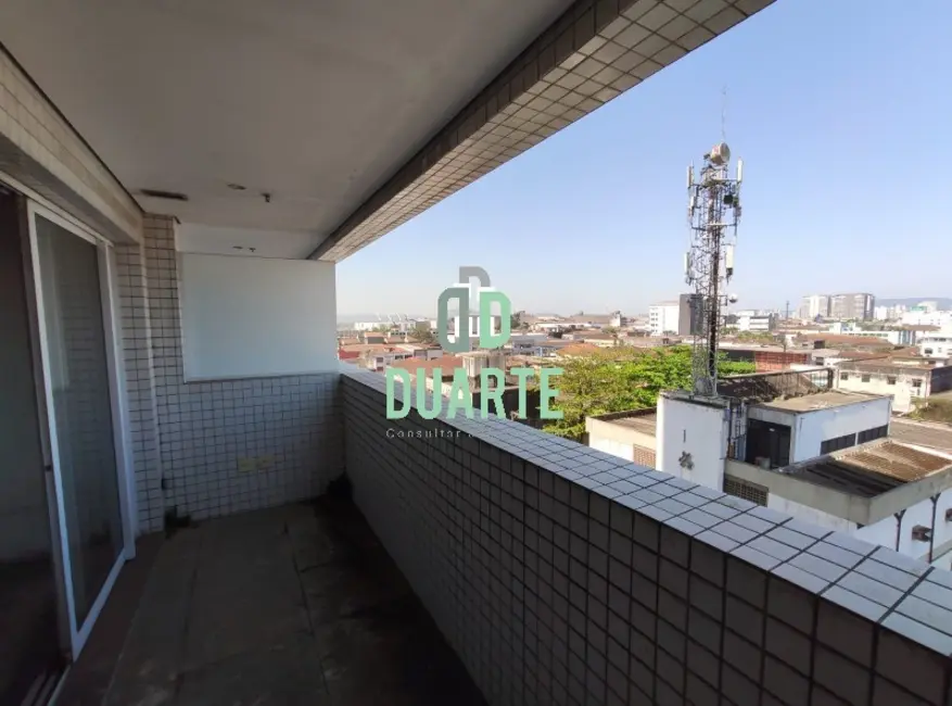 Foto 9 de Sala Comercial à venda, 150m2 em Centro, Santos - SP