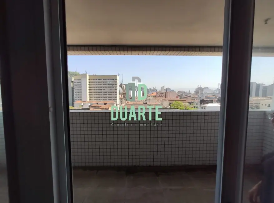 Foto 5 de Sala Comercial à venda, 150m2 em Centro, Santos - SP