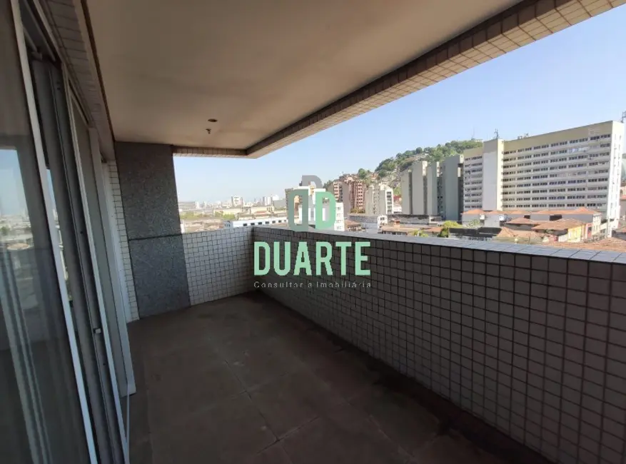 Foto 6 de Sala Comercial à venda, 150m2 em Centro, Santos - SP