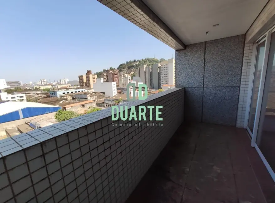 Foto 8 de Sala Comercial à venda, 150m2 em Centro, Santos - SP