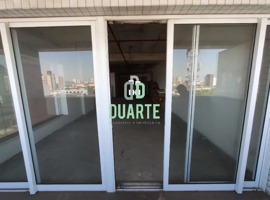 Foto 7 de Sala Comercial à venda, 150m2 em Centro, Santos - SP