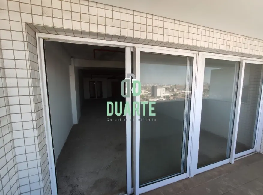 Foto 9 de Sala Comercial à venda, 94m2 em Centro, Santos - SP