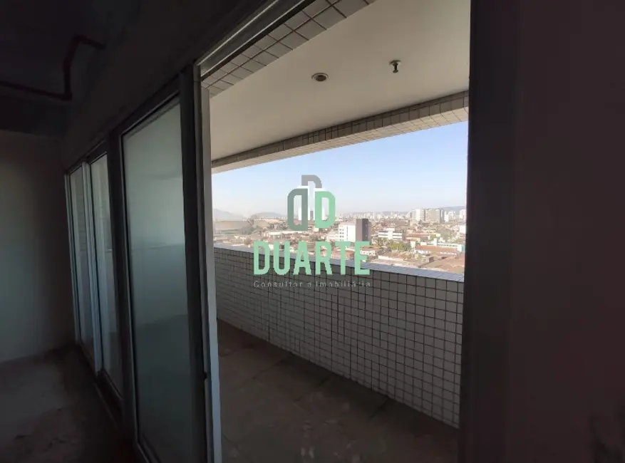 Foto 6 de Sala Comercial à venda, 94m2 em Centro, Santos - SP