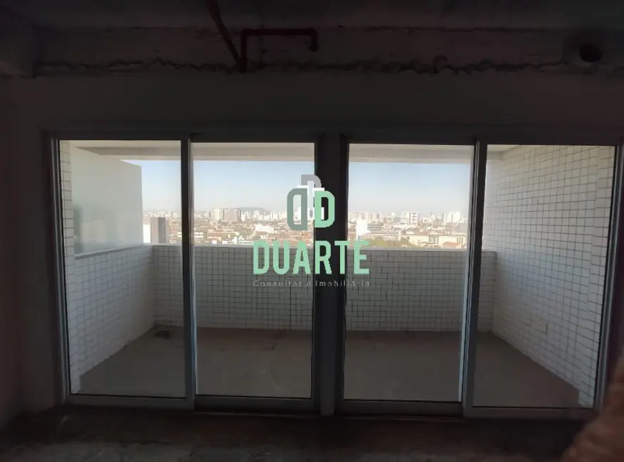 Foto 5 de Sala Comercial à venda, 94m2 em Centro, Santos - SP