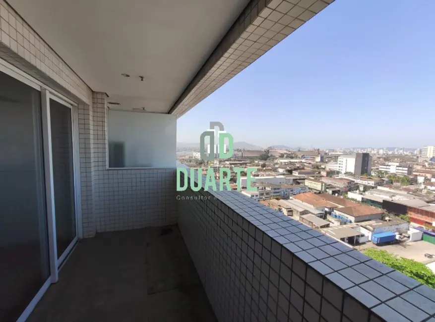 Foto 7 de Sala Comercial à venda, 94m2 em Centro, Santos - SP