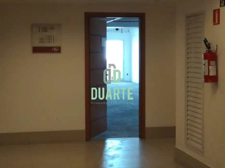 Foto 3 de Sala Comercial à venda, 94m2 em Centro, Santos - SP