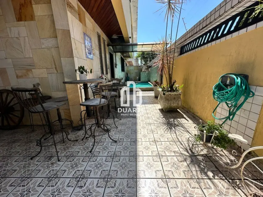 Foto 7 de Casa com 4 quartos à venda, 170m2 em Embaré, Santos - SP