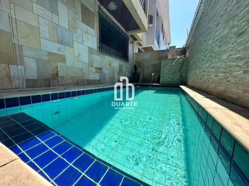 Foto 8 de Casa com 4 quartos à venda, 170m2 em Embaré, Santos - SP